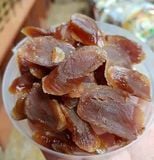  Hồng Sâm Củ Khô Thái Lát Tẩm Mật Ong Sambok Hàn Quốc Nhập Khẩu Chính Hãng 