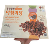  Hồng Sâm Thái Lát Tẩm Mật Ong Achimmadang Hàn Quốc Nhập Khẩu Chính Hãng 