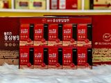  Hồng Sâm Củ Khô Thái Lát Tẩm Mật Ong DaeDong Hàn Quốc Nhập Khẩu Chính Hãng 