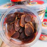  Hồng Sâm Thái Lát Tẩm Mật Ong Jeong Geumsan Hàn Quốc Nhập Khẩu Chính Hãng 