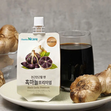  Nước Hồng sâm tỏi đen thượng hạng Chunho Ncare Hàn Quốc Nhập Khẩu Chính Hãng 