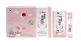  Hồng sâm yến sào dạng thạch G-Bird Daedong Hàn Quốc Nhập Khẩu Chính Hãng 