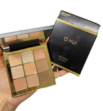  Hộp Phấn Mắt 9 Màu Của Ohui - Tập đoàn LG Hàn Quốc 