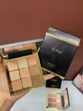  Hộp Phấn Mắt 9 Màu Của Ohui - Tập đoàn LG Hàn Quốc 
