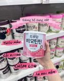  Thực phẩm bổ sung sắt Truemom Hemotin Tin Plus ILdong Hàn Quốc 90 gói 