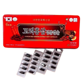  Viên Đạm Sâm Nhung Hươu Linh Chi Kana Nongsan Chuẩn Nội Địa Hàn Quốc 