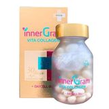  Viên Uống Cấp Nước Hỗ Trợ Trắng Da Daycell Inner Gram Vita Collagen Hàn Quốc 
