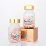  Viên Uống Cấp Nước Hỗ Trợ Trắng Da Daycell Inner Gram Vita Collagen Hàn Quốc 