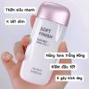  Kem chống nắng dạng sữa dịu nhẹ Missha Soft Finish Sun Milk 70ml Hàn Quốc 