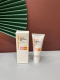 Set kem chống nắng nâng tone CNP Laboratory 50ml tặng xịt khoáng 