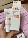  Set kem chống nắng nâng tone CNP Laboratory 50ml tặng xịt khoáng 