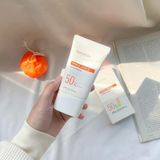  Kem chống nắng quốc dân Innisfree Hàn Quốc mẫu mới đủ 3 màu 
