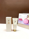  Kem chống nắng cho da nhạy cảm Whoo Fresh UV Protective Cream 60ml Hàn Quốc 
