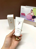  Kem chống nắng cho da nhạy cảm Whoo Fresh UV Protective Cream 60ml Hàn Quốc 