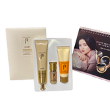  Set kem chống nắng Whoo Anti - Wrinkle UV Protection Cream 50ml Hàn Quốc 