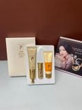  Set kem chống nắng Whoo Anti - Wrinkle UV Protection Cream 50ml Hàn Quốc 
