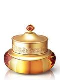  Kem dưỡng ẩm nâng cơ Whoo vàng Gongjinhyang Intensive Nutritive Hàn Quốc 