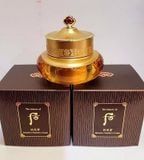 Kem dưỡng ẩm nâng cơ Whoo vàng Gongjinhyang Intensive Nutritive Hàn Quốc 