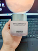  kem dưỡng ẩm Ohui Miracle Moisture Cream Hàn Quốc 