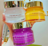  Kem dưỡng da ngày đêm Forencos Hàn Quốc 50ml đủ 3 màu 