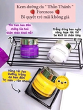  Kem dưỡng da ngày đêm Forencos Hàn Quốc 50ml đủ 3 màu 