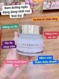  Kem dưỡng da ngày đêm Forencos Hàn Quốc 50ml đủ 3 màu 