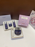  Kem dưỡng mắt giúp trẻ hóa vùng mắt Ohui Age Recovery Eye Cream 50ml Hàn Quốc 