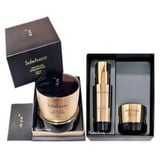  Kem dưỡng linh chi Sâm đen Sulwhasoo Timetreasure Honorstige Cream 60ml 