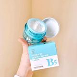  Kem dưỡng phục hồi Pretty Skin Hydra B5 Derma Repair Cream 52ml 