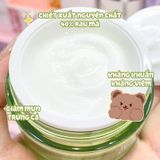  Kem dưỡng rau má phục hồi da Pretty Skin The Pure Jeju Cica 52ml 