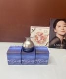  Set Kem dưỡng Sum xanh cấp ẩm kiềm dầu Water-full Marine Relief Gel Cream 