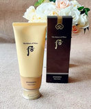  Kem dưỡng thể giàu ẩm làm mịn da Whoo Spa Body Cream 200ml Hàn Quốc 