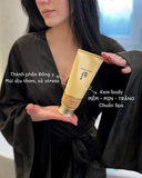  Kem dưỡng thể giàu ẩm làm mịn da Whoo Spa Body Cream 200ml Hàn Quốc 