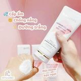  Kem Dưỡng Thể Trắng Da Chống Nắng Whisis Premium Collagen Whitening Hàn Quốc 