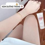  Kem Dưỡng Thể Trắng Da Chống Nắng Whisis Premium Collagen Whitening Hàn Quốc 