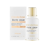  Kem Dưỡng Trắng Da Cindel Tox White Cream Premium 50ml Hàn Quốc 