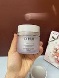  Kem Dưỡng Trắng Da Giảm Mờ Thâm Nám Ohui Extreme White Cream 