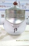  Kem dưỡng trắng da hoàng cung Whoo Radiant White Moisture Cream 