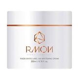  Kem dưỡng trắng da tế bào gốc Rmon White Label Dia Whitening Cream Hàn Quốc 
