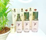  Kem lót Whoo Gongjinhyang Mi Velvet Primer Base 40ml 