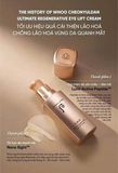  Kem mắt cao cấp Whoo Ultimate Regenerative Eye Lift Cream Hàn Quốc 