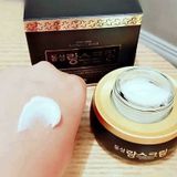  Kem Dongsung Hỗ Trợ Cải Thiện Nám, Dưỡng Trắng Da 