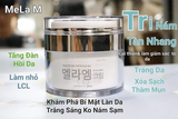  Kem nám tàn nhang Dr.MH Mela M Hàn Quốc 50ml 