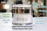  Kem nám tàn nhang Dr.MH Mela Q Plus Hàn Quốc 