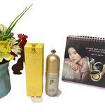  Kem Nền Che Khuyết Điểm Whoo Essential Foundation 
