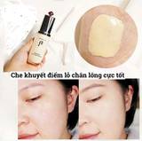  Kem nền Whoo Velvet Liquid Foundation 40ml SPF30/PA++ 