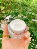 Kem ốc sên Hàn Quốc Goodal Premium Tone Up Cream 30ml 