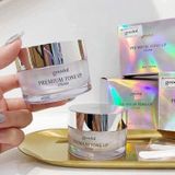  Kem ốc sên Hàn Quốc Goodal Premium Tone Up Cream 30ml 