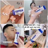  Kem rau má giảm mụn thâm phục hồi da Medi-Peel Centella Mezzo Hàn Quốc 