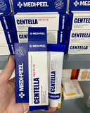  Kem rau má giảm mụn thâm phục hồi da Medi-Peel Centella Mezzo Hàn Quốc 